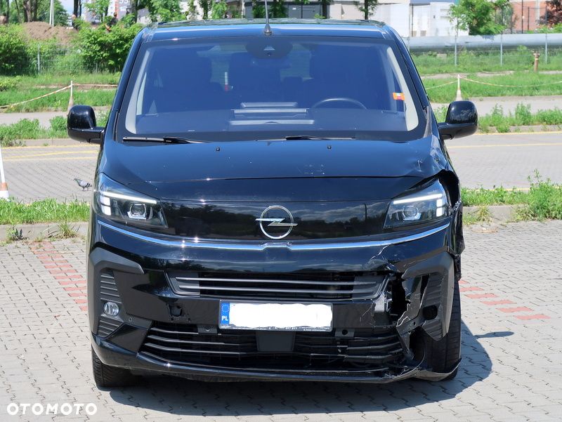 Opel Zafira 2.0 Diesel XL Business VIP - 8