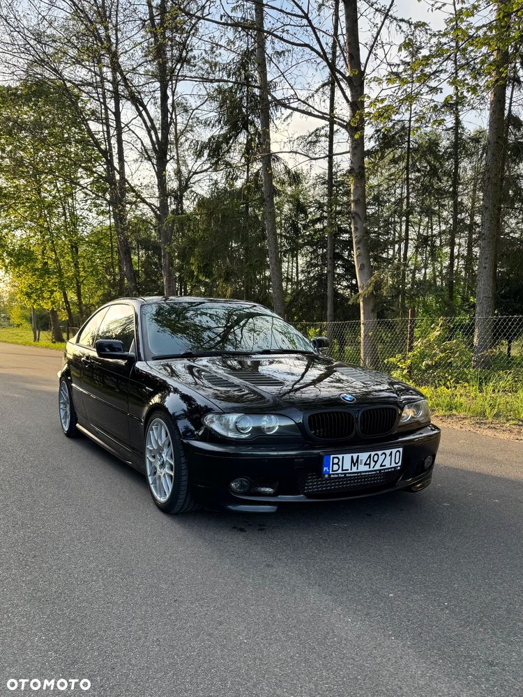 BMW Seria 3 330 Ci Edition Sport - 4