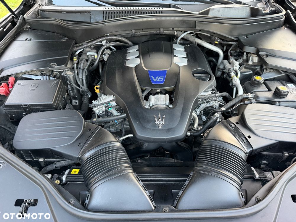 Maserati Levante - 21