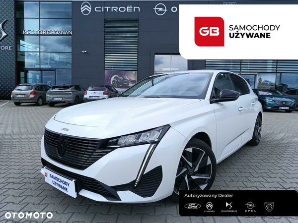 Peugeot 308 1.2 PureTech Allure S&S