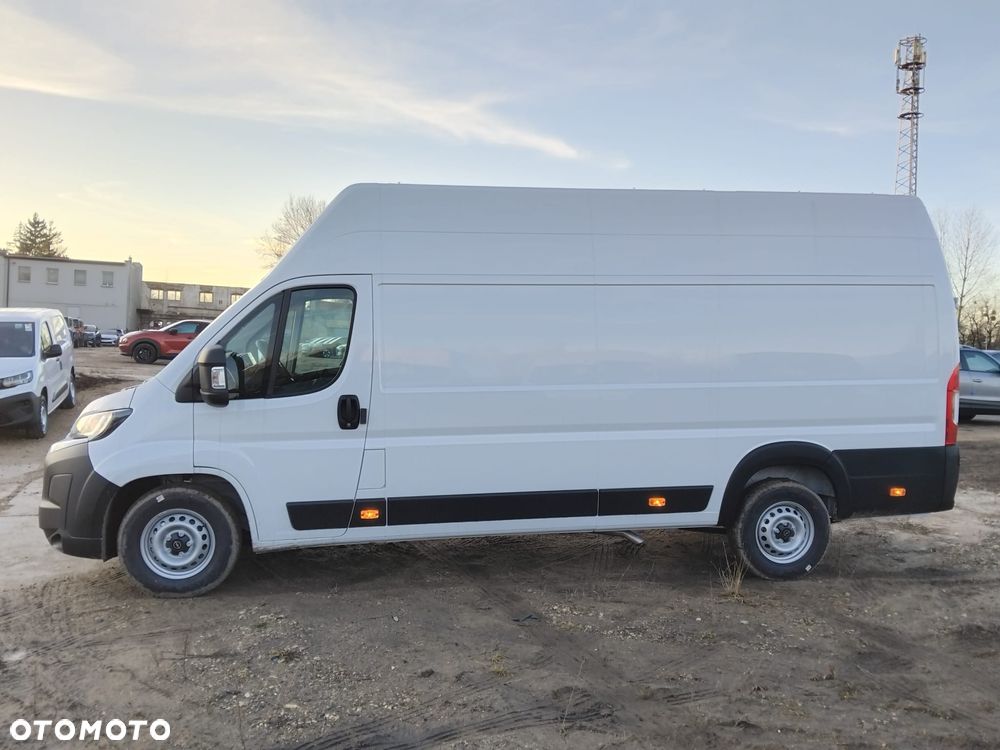 Opel Movano - 4