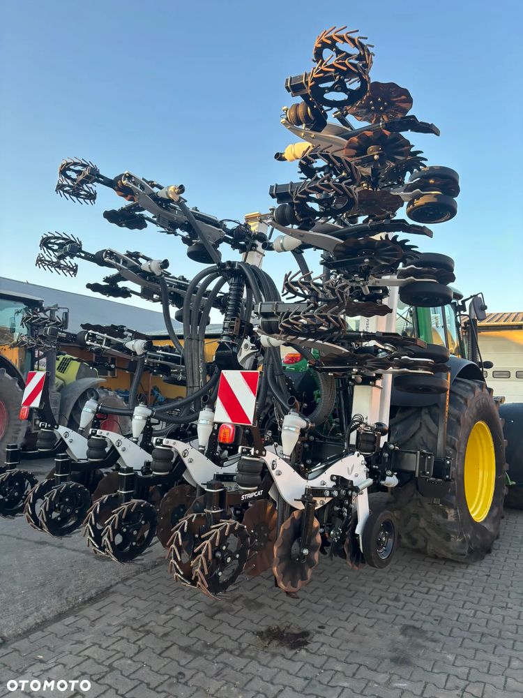 Agrisem Stripcat 10R75HD - 21