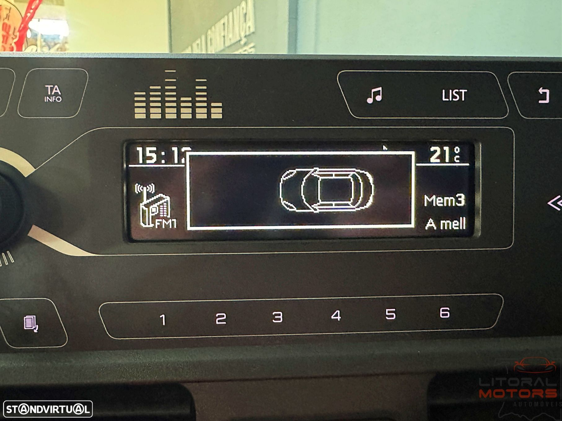 Peugeot Partner 1.5 BlueHDi Premium Standard - 24