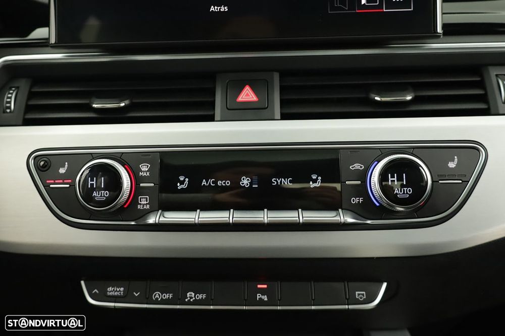 Audi A5 Sportback 40 TDI Advanced S tronic - 13
