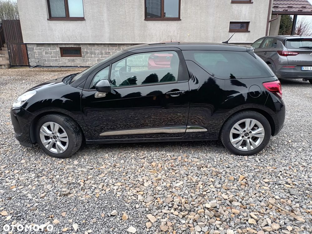 Citroën DS3 - 8