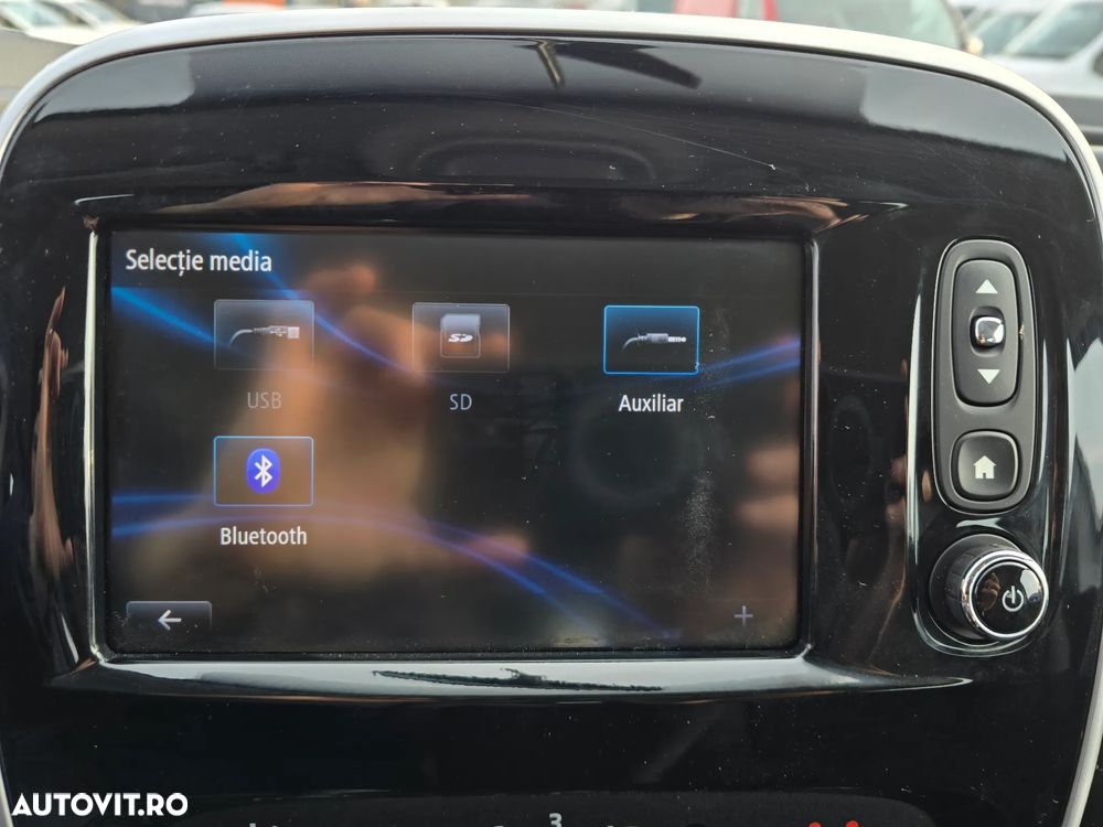 Renault Trafic L1H1 - 22