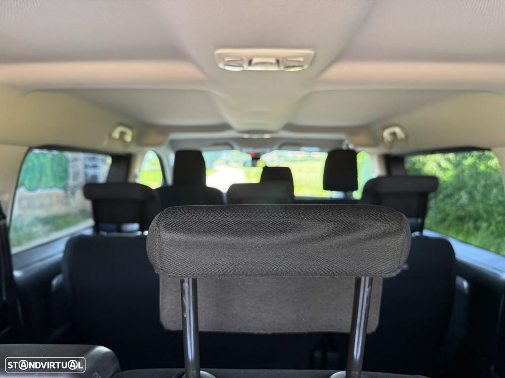 Toyota Proace Verso 2.0 D-4D L1 1.0T Comfort 9L - 22