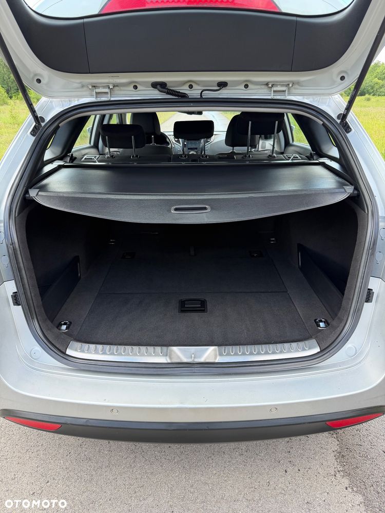 Hyundai i40 i40cw 1.7 CRDi 5 Star Edition - 9