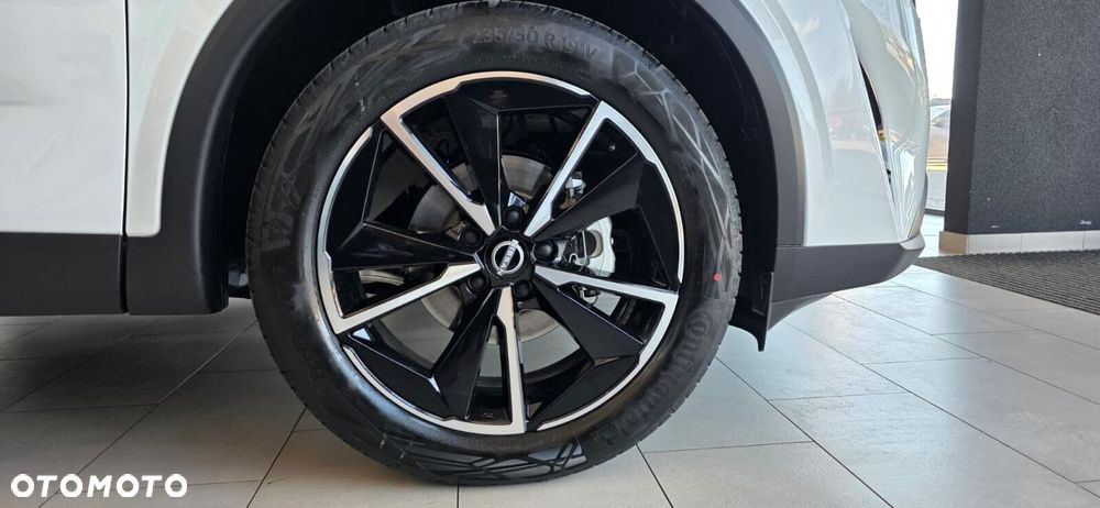 Nissan Qashqai - 9