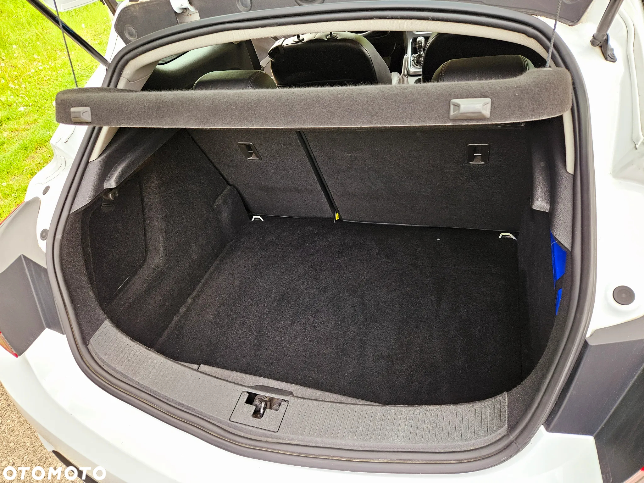 Opel Astra - 12