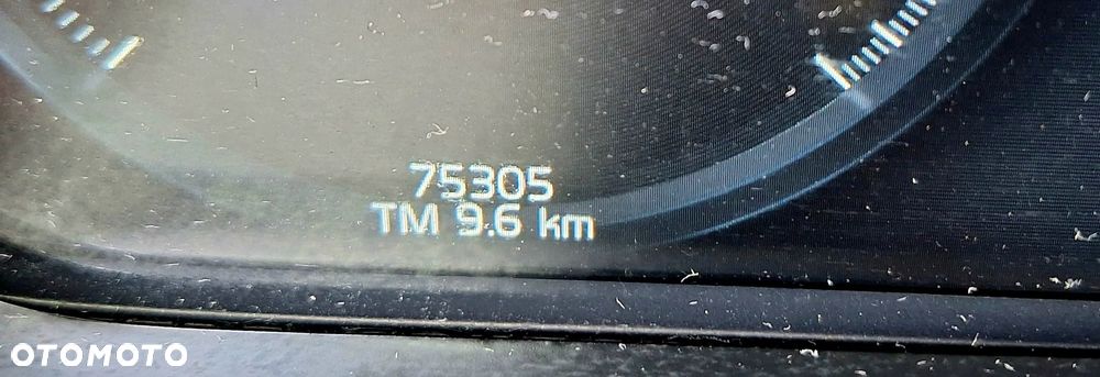 Volvo XC 60 T5 GPF AWD R-Design - 17
