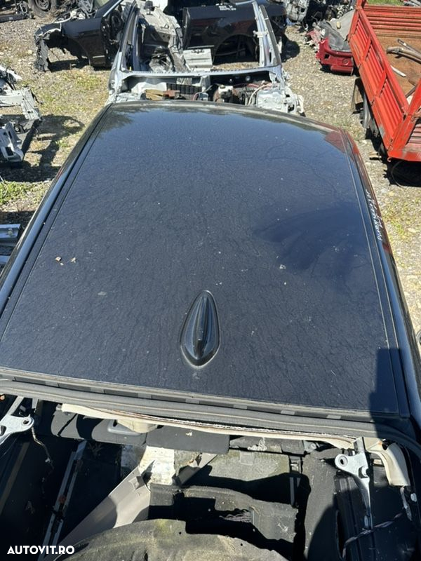 Plafon tabla BMW GT seria 3 F34 an 2015 - 2
