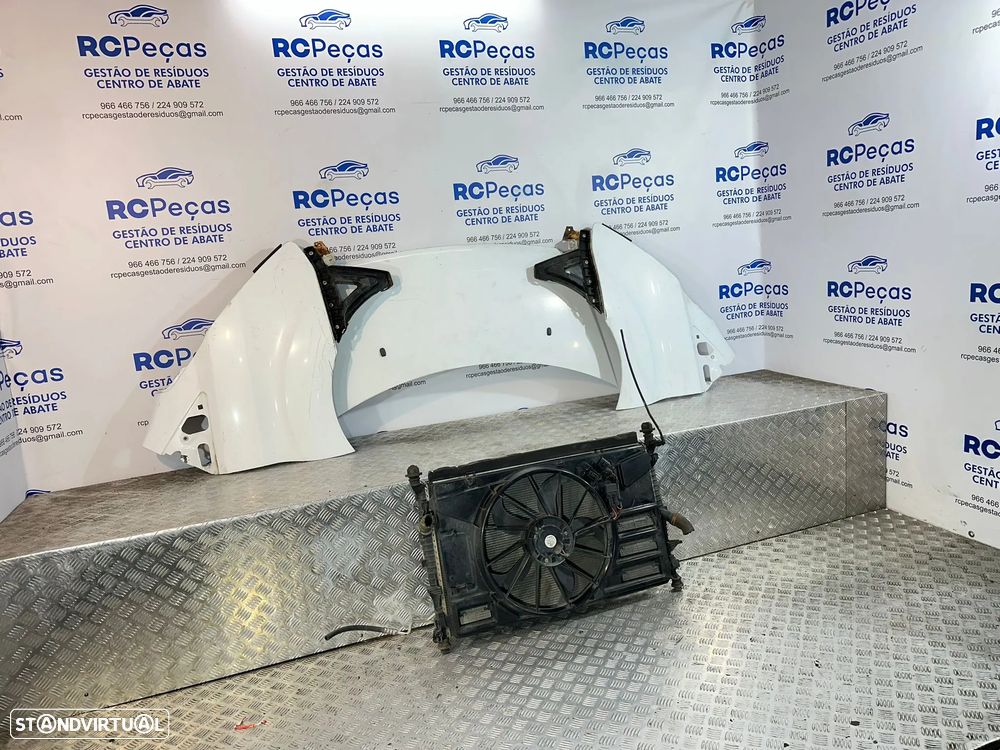 .Frente Completa Original Ford Transit Custom 2.2 TDCi 2012 - 2023 - 8