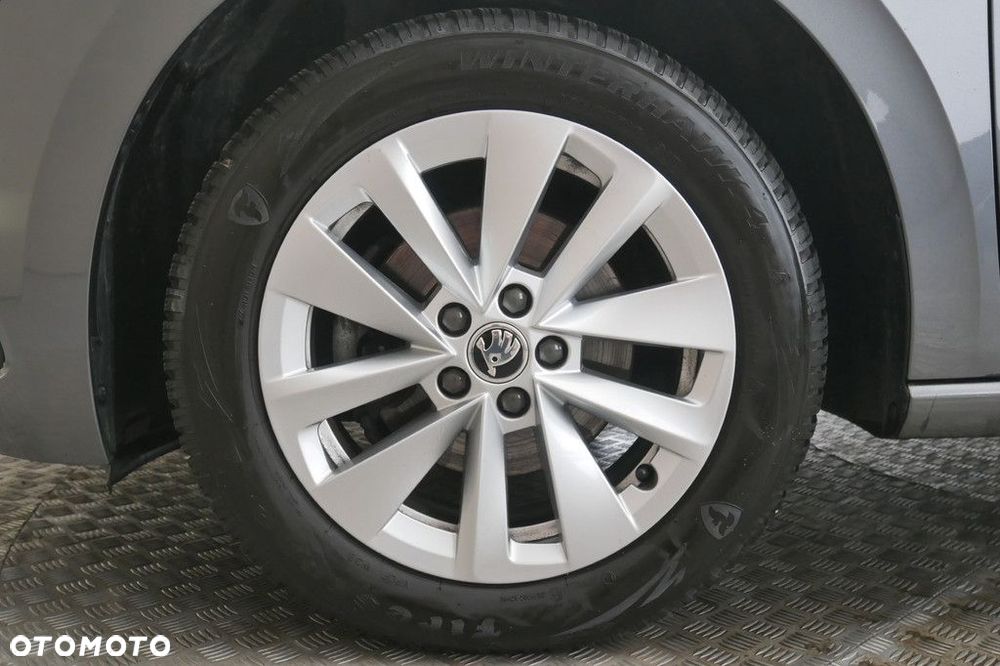 Skoda Scala 1.5 TSI Ambition DSG - 14