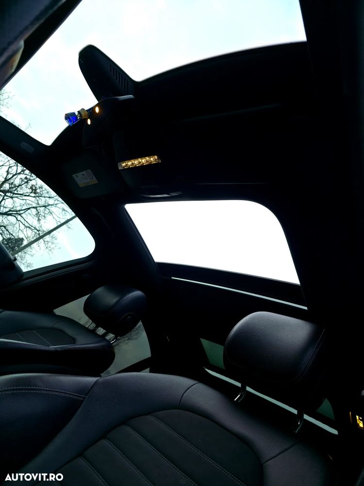 Mercedes-Benz C 180 d 9G-TRONIC AMG Line - 18