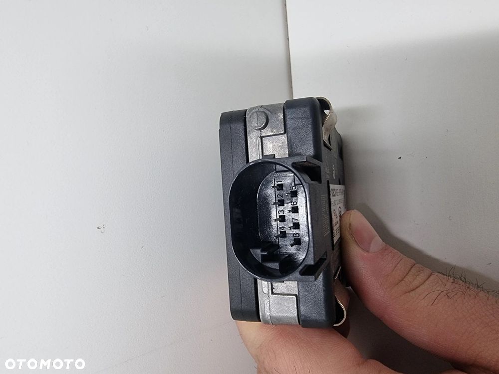 RADAR SENSOR DISTRONIC JAGUAR LAND ROVER RANGE ROVER L461 R8E2-9G934-AB - 5