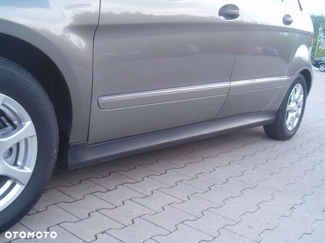 Mercedes-Benz Klasa B - 10