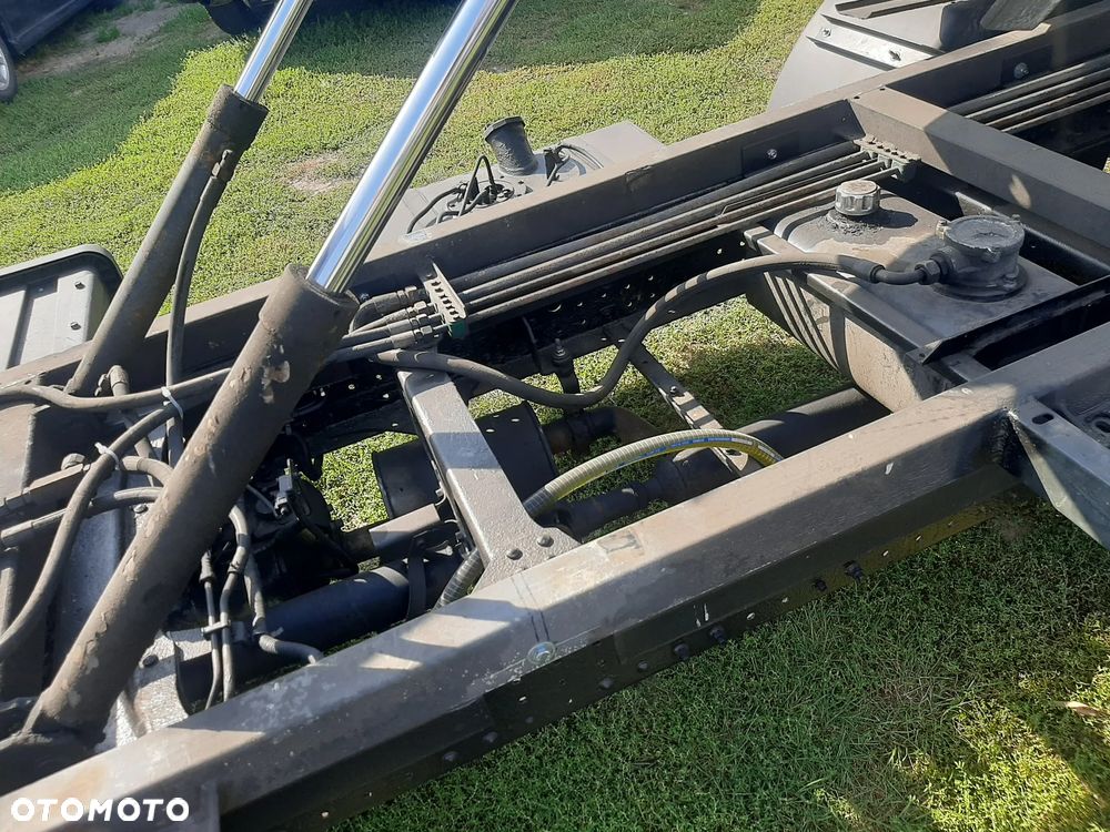 Mitsubishi CANTER - 3