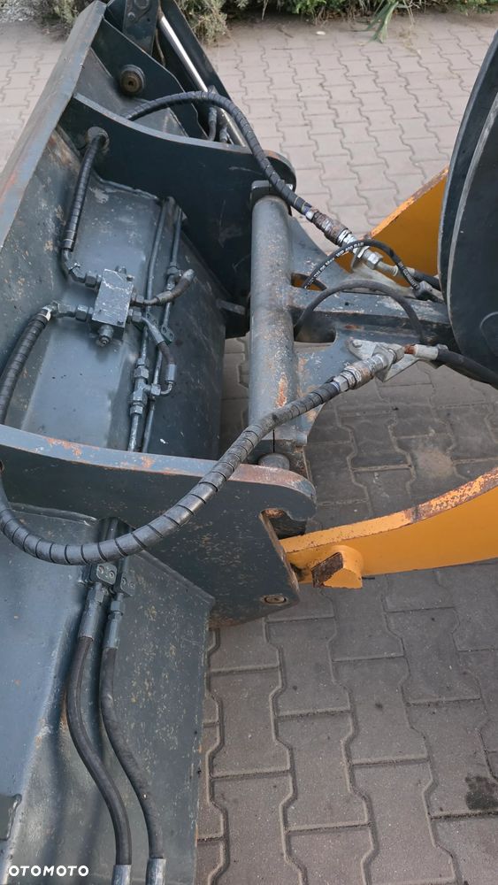 Liebherr 506 Compact - 17