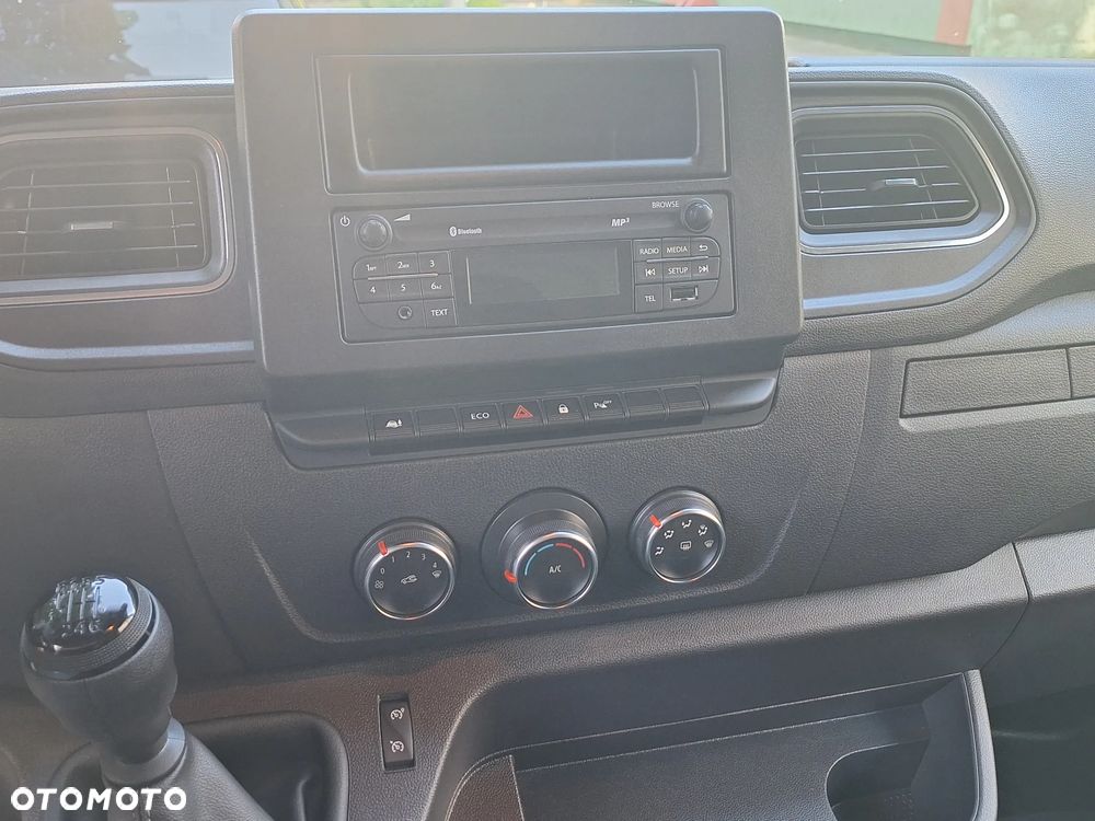 Renault MASTER - 10