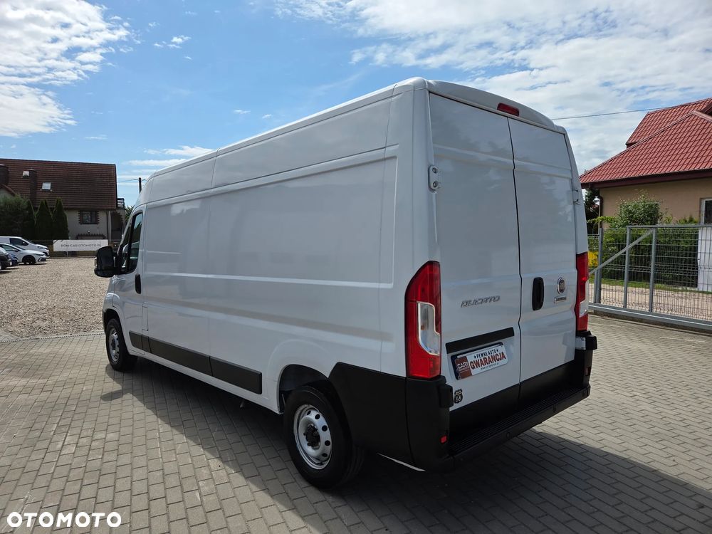 Fiat Ducato - 7