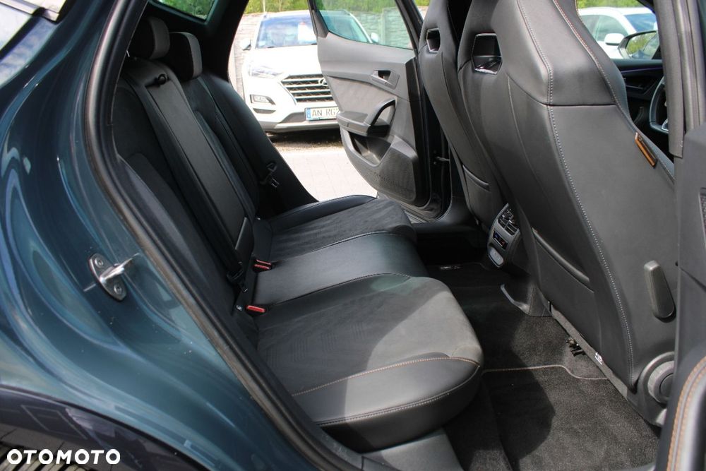 Cupra Formentor - 27