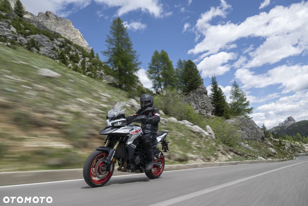Benelli TRK 902 Xplorer - 8