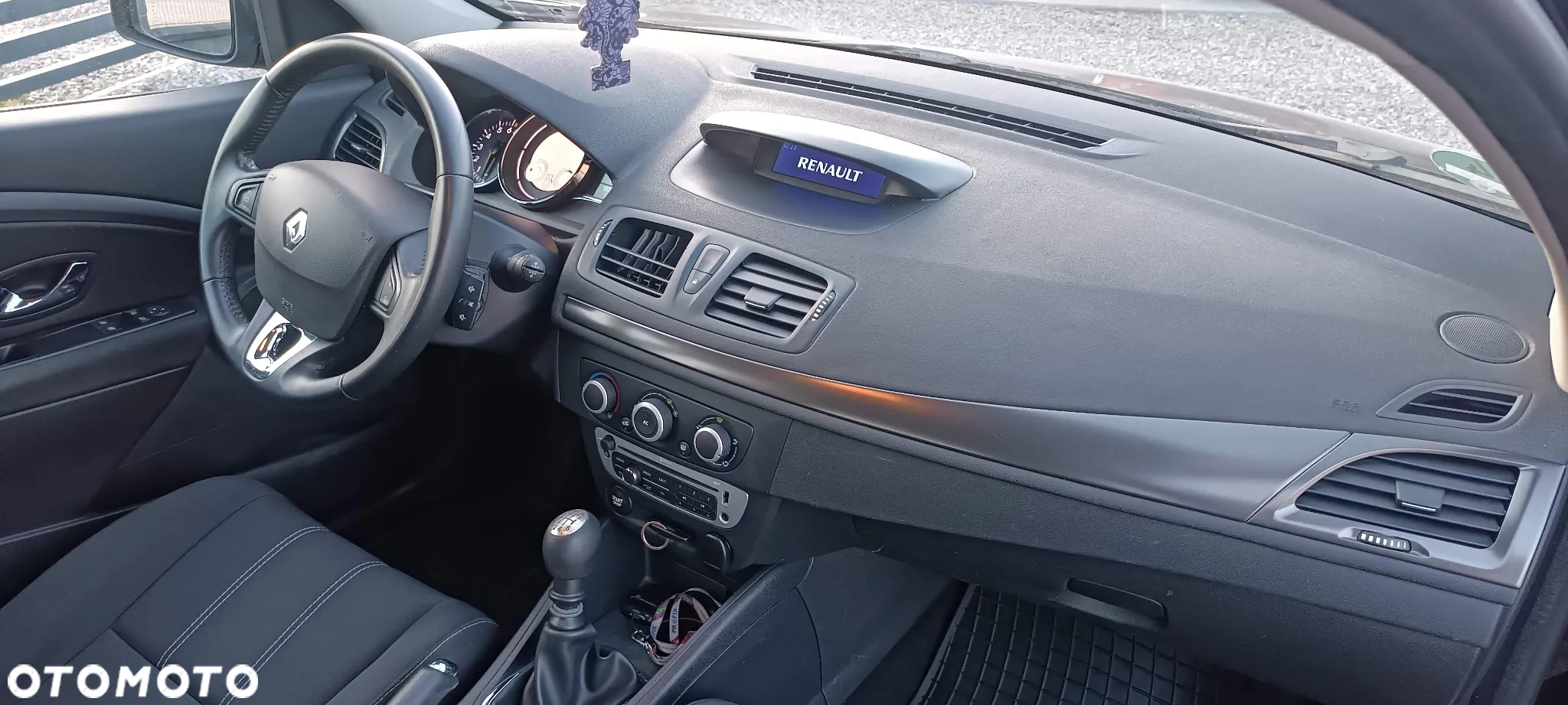 Renault Megane 1.6 16V 110 Dynamique - 13