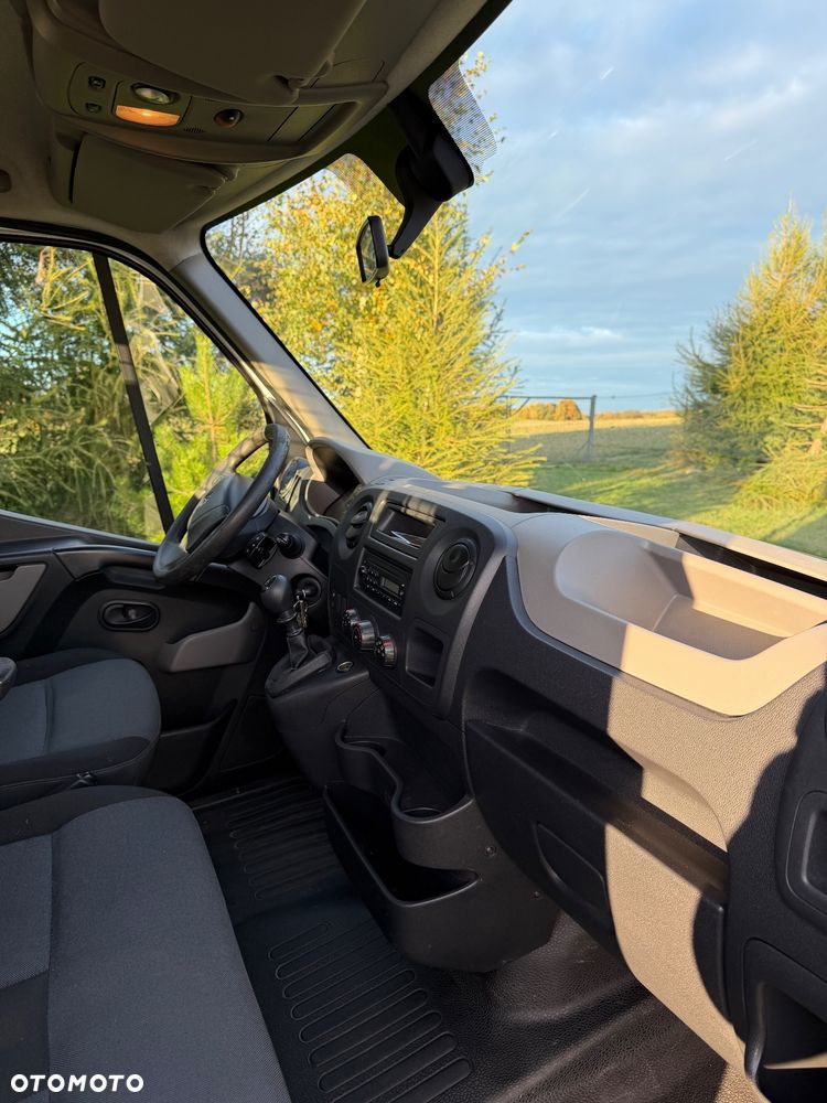 Renault Master - 16