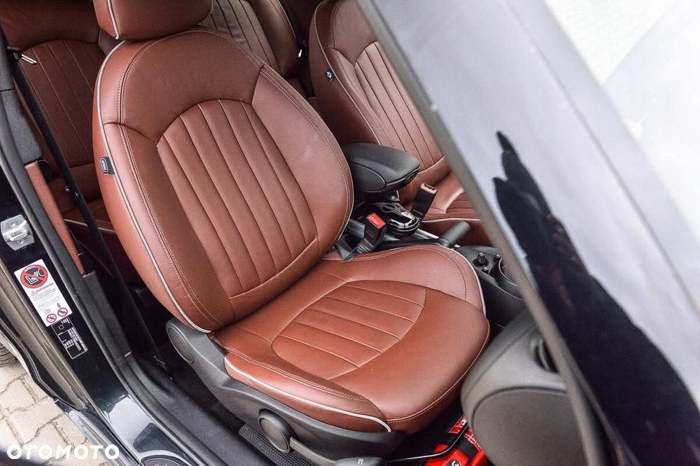 MINI Paceman - 6