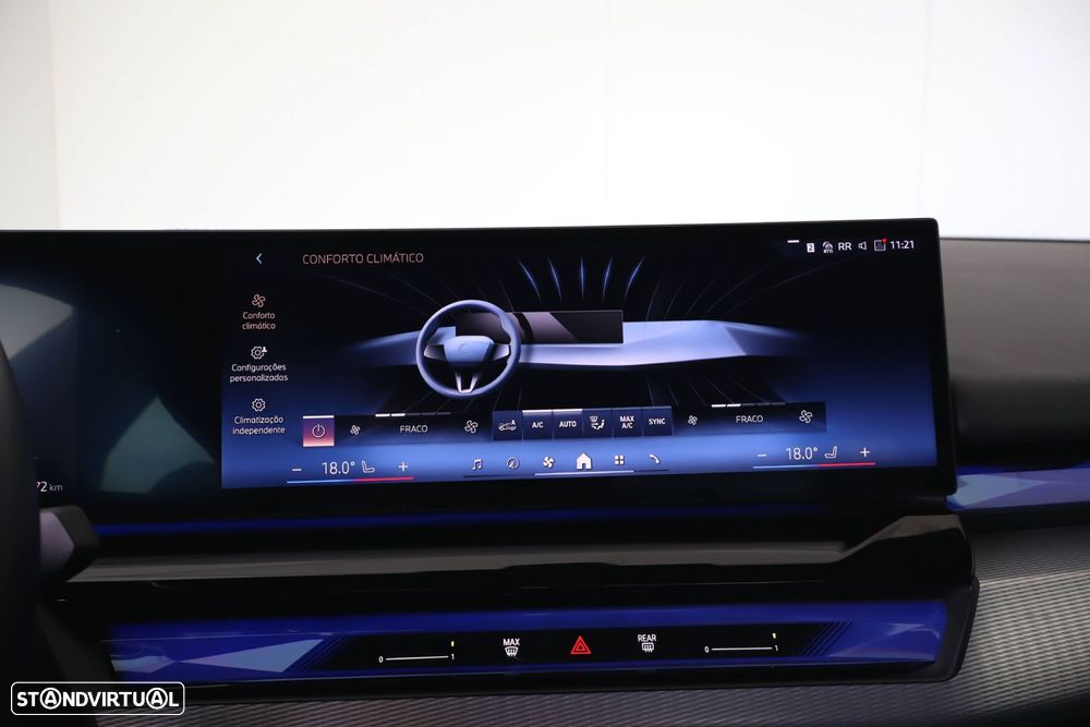 BMW i5 eDrive40 Pack Desportivo M - 37