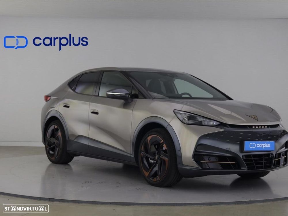 Cupra Tavascan 77 kWh Adrenaline - 2