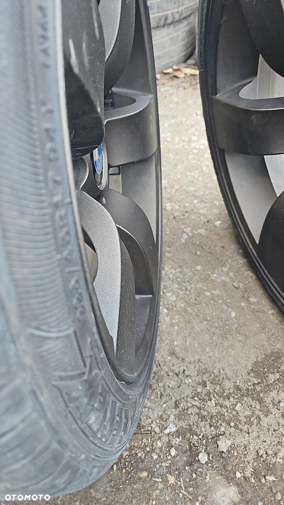 BMW Seria 5 - 5