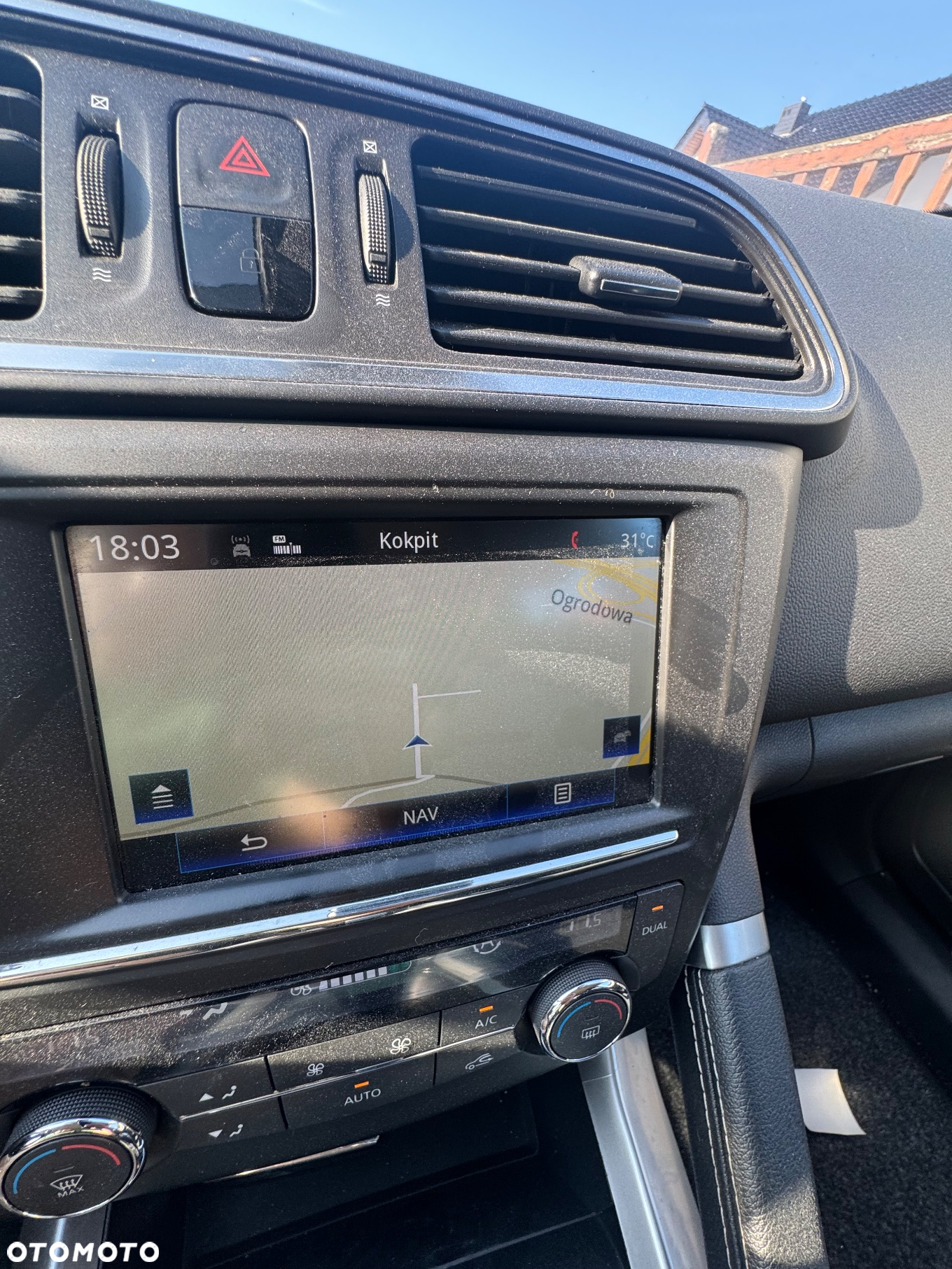 Renault Kadjar Energy TCe 130 EDC Bose Edition - 18