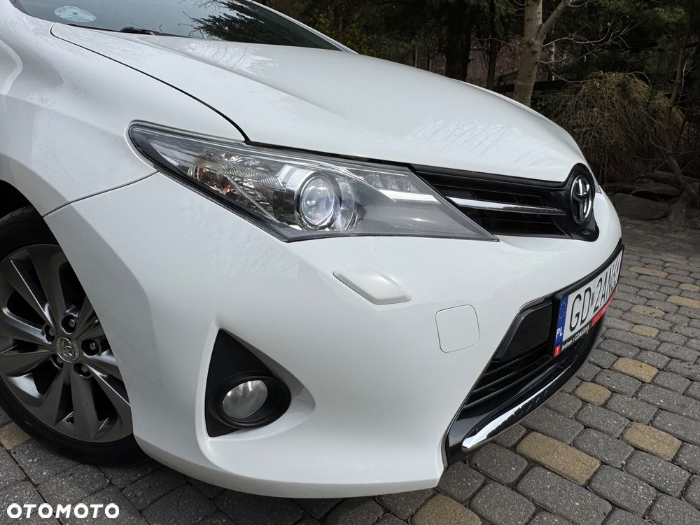 Toyota Auris 2.0 D-4D Prestige - 6