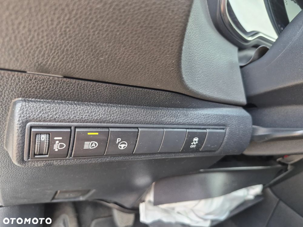 Toyota Corolla 1.2 T Comfort - 15