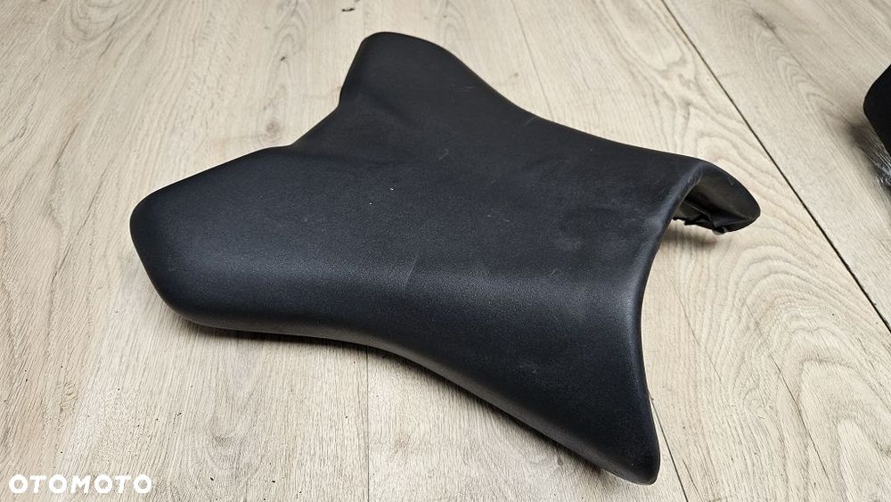 Siedzenie Kanapa Przód Kierowcy Yamaha FZ1 Fazer 1000 (2006-2015) - 4