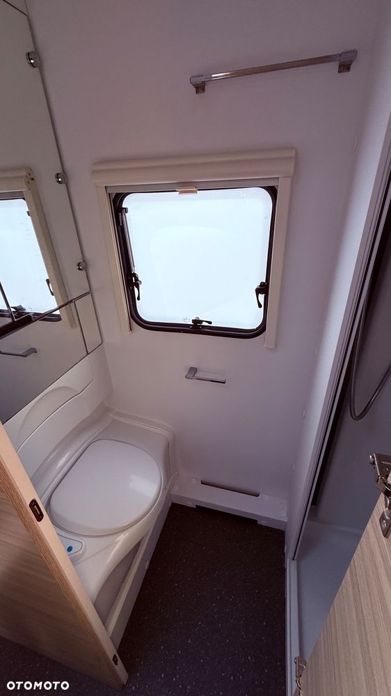 Adria 552 - 10