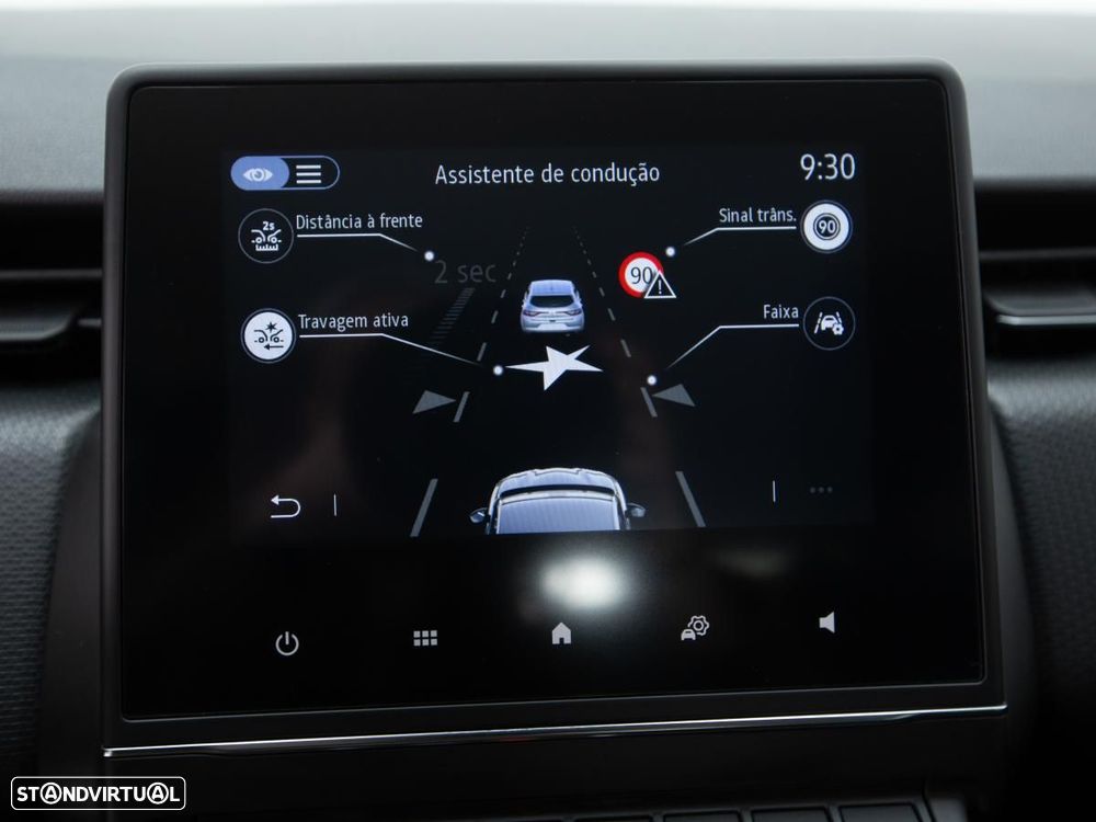 Renault Clio 1.5 Blue dCi Intens - 24