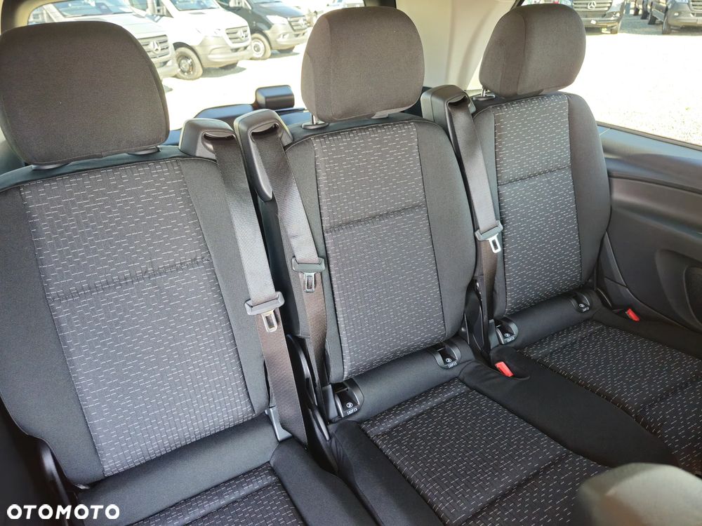 Mercedes-Benz Vito - 25