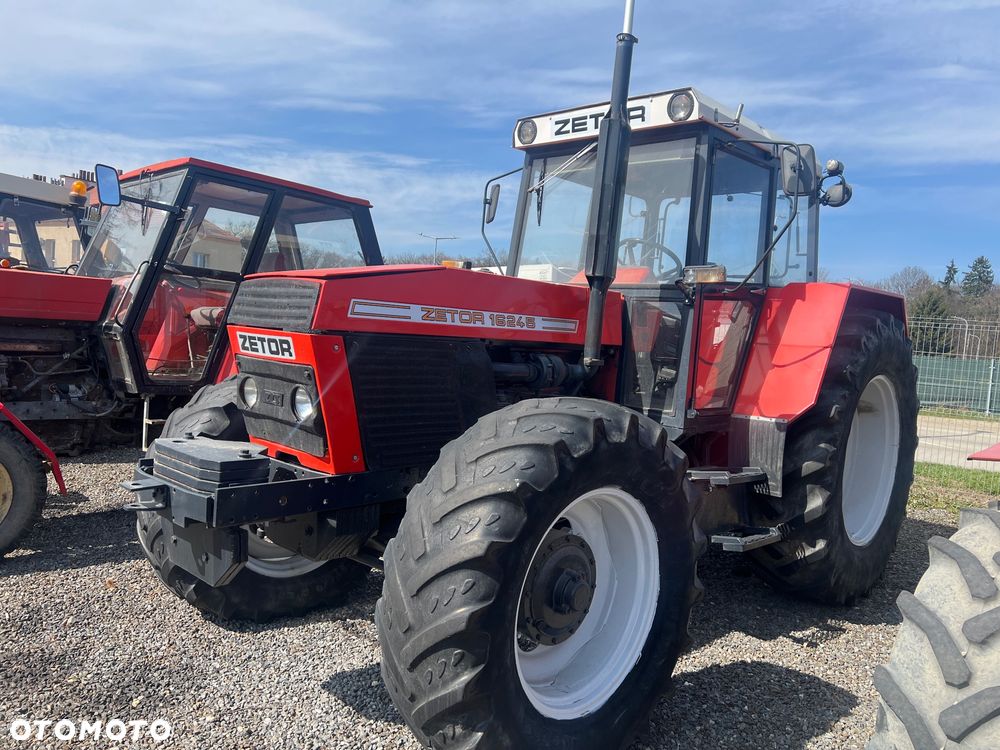 Zetor 16145 - 7