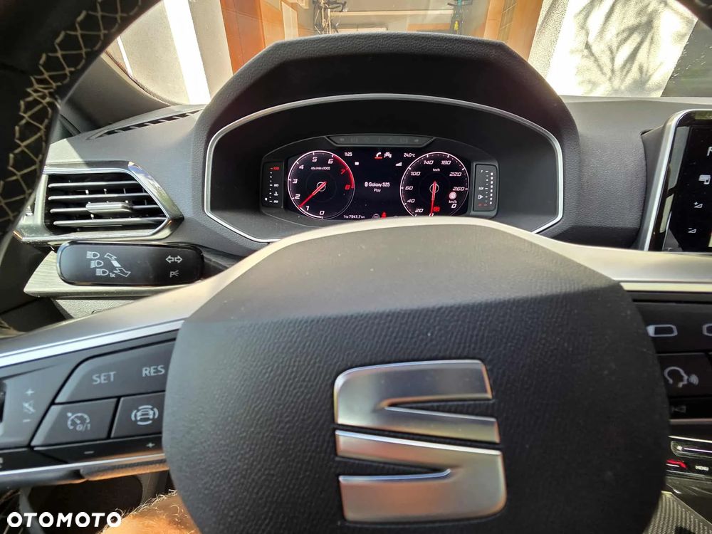 Seat Tarraco 1.5 Eco TSI EVO Xperience S&S - 9