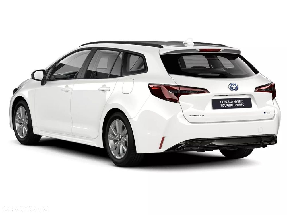 Toyota Corolla 1.8 Hybrid Comfort - 3