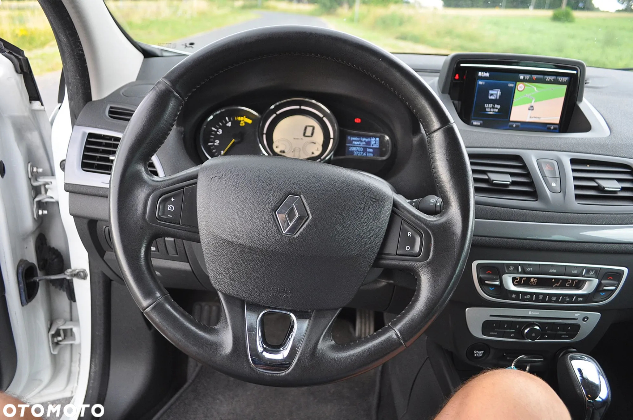 Renault Megane 1.5 dCi Limited EDC EU6 - 27