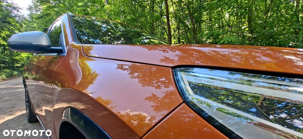 BMW X1 xDrive25i xLine - 4