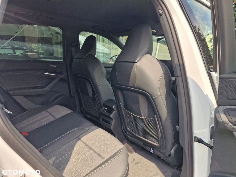 Audi Q6 e-tron Quattro 100kWh - 32