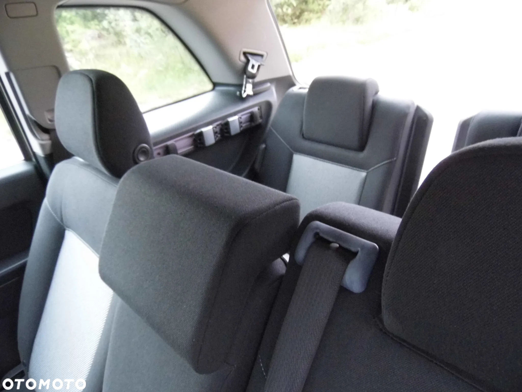 Opel Zafira 1.8 Design Edition - 22