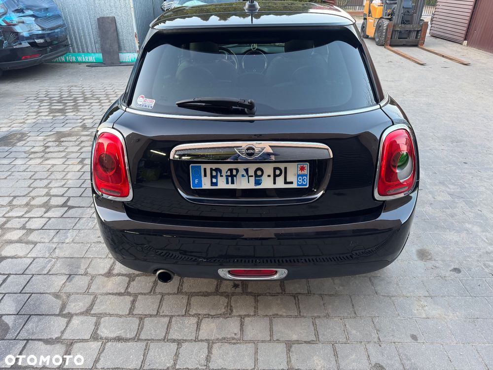MINI Cooper D - 7