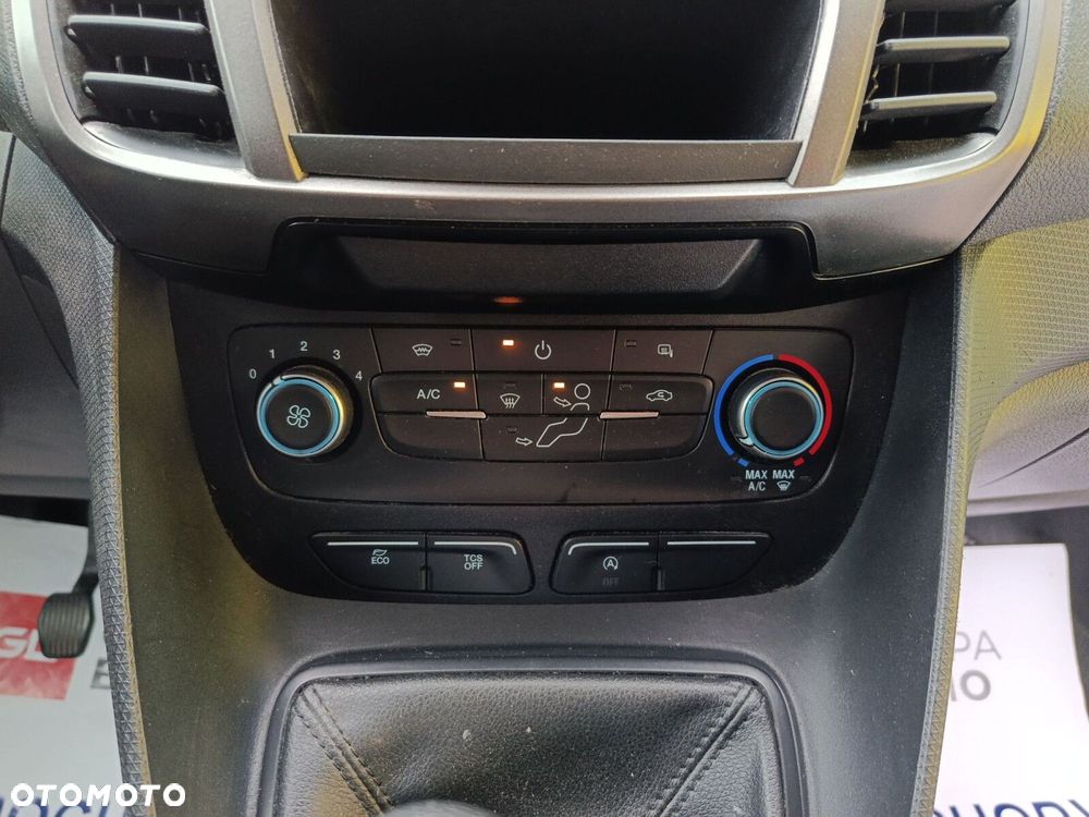 Ford transit-connect TREND - 22