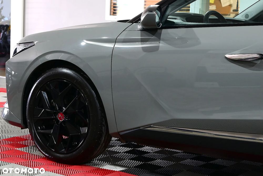DS Automobiles DS 4 1.5 BlueHDi Performance Line + - 35